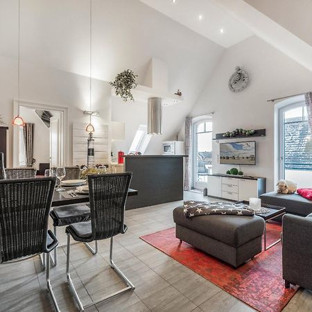 Landhaus Berthin Bleeg App 8 Di Fu Wenningstedt-Braderup  Kültér fotó